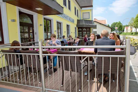Restaurant Bild 0